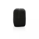Geanta cosmetice, Everestus, 42FEB232107, 27x11x15 cm, Bumbac, Negru