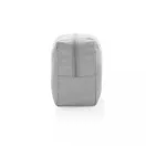 Geanta cosmetice, Everestus, 42FEB232108, 27x11x15 cm, Bumbac, Gri
