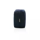 Geanta cosmetice, Everestus, 42FEB232109, 27x11x15 cm, Bumbac, Albastru Navy