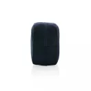 Geanta cosmetice, Everestus, 42FEB232109, 27x11x15 cm, Bumbac, Albastru Navy