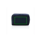 Geanta cosmetice, Everestus, 42FEB232109, 27x11x15 cm, Bumbac, Albastru Navy