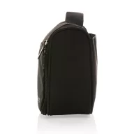   Geanta cosmetice, 2401E16405, Swiss Peak, 20x8x17 cm, rPET, Negru