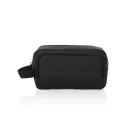 Geanta cosmetice, 2401E16123, XD, 24x9x13.5 cm, rPET, Negru