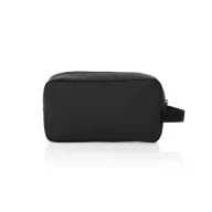 Geanta cosmetice, 2401E16123, XD, 24x9x13.5 cm, rPET, Negru
