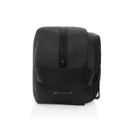 Geanta cosmetice, 2401E16123, XD, 24x9x13.5 cm, rPET, Negru