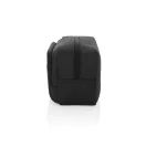 Geanta cosmetice, 2401E16123, XD, 24x9x13.5 cm, rPET, Negru