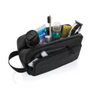 Geanta cosmetice, 2401E16123, XD, 24x9x13.5 cm, rPET, Negru