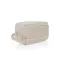 Geanta cosmetice, 2401E16124, XD, 24x9x13.5 cm, rPET, Bej