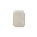 Geanta cosmetice, 2401E16124, XD, 24x9x13.5 cm, rPET, Bej
