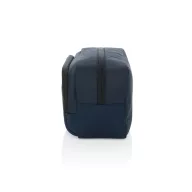   Geanta cosmetice, 2401E16125, XD, 24x9x13.5 cm, rPET, Albastru navy