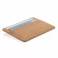   Portofel slim cu protectie RFID, Everestus, 9IA19163, Pluta, Maro, 76x2x102 mm