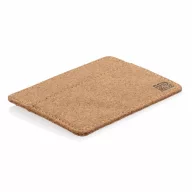   Portofel slim cu protectie RFID, Everestus, 9IA19163, Pluta, Maro, 76x2x102 mm