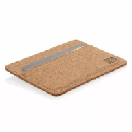   Portofel slim cu protectie RFID, Everestus, 9IA19163, Pluta, Maro, 76x2x102 mm