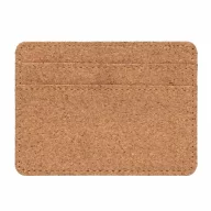   Portofel slim cu protectie RFID, Everestus, 9IA19163, Pluta, Maro, 76x2x102 mm