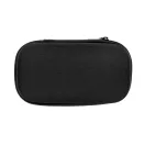Adaptor de calatorie, 2502E15051, Everestus, 15 x 8.5 x 6 cm, Policarbonat, Alb