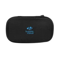   Adaptor de calatorie, 2502E15051, Everestus, 15 x 8.5 x 6 cm, Policarbonat, Alb