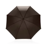   Umbrela de ploaie, XD, 2610E18603, 86xØ86 cm, rPET, Fibra de sticla, Maro
