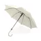 Umbrela de ploaie, XD, 2610E18601, 86xØ86 cm, rPET, Fibra de sticla, Bej