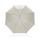 Umbrela de ploaie, XD, 2610E18601, 86xØ86 cm, rPET, Fibra de sticla, Bej
