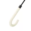 Umbrela de ploaie, XD, 2610E18601, 86xØ86 cm, rPET, Fibra de sticla, Bej