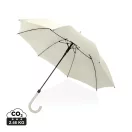 Umbrela de ploaie, XD, 2610E18601, 86xØ86 cm, rPET, Fibra de sticla, Bej