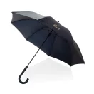 Umbrela de ploaie, XD, 2610E18604, 86xØ86 cm, rPET, Fibra de sticla, Albastru Navy