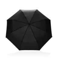   Umbrela de ploaie, XD, 2610E18598, 315xØ58 cm, rPET, Fibra de sticla, Negru