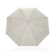   Umbrela de ploaie, XD, 2610E18597, 315xØ58 cm, rPET, Fibra de sticla, Bej