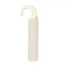 Umbrela de ploaie, XD, 2610E18597, 315xØ58 cm, rPET, Fibra de sticla, Bej