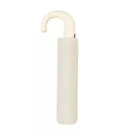   Umbrela de ploaie, XD, 2610E18597, 315xØ58 cm, rPET, Fibra de sticla, Bej