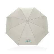   Umbrela de ploaie, XD, 2610E18597, 315xØ58 cm, rPET, Fibra de sticla, Bej