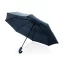 Umbrela de ploaie, XD, 2610E18600, 315xØ58 cm, rPET, Fibra de sticla, Albastru Navy