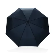   Umbrela de ploaie, XD, 2610E18600, 315xØ58 cm, rPET, Fibra de sticla, Albastru Navy