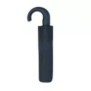 Umbrela de ploaie, XD, 2610E18600, 315xØ58 cm, rPET, Fibra de sticla, Albastru Navy