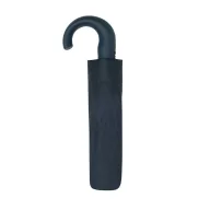   Umbrela de ploaie, XD, 2610E18600, 315xØ58 cm, rPET, Fibra de sticla, Albastru Navy
