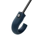 Umbrela de ploaie, XD, 2610E18600, 315xØ58 cm, rPET, Fibra de sticla, Albastru Navy