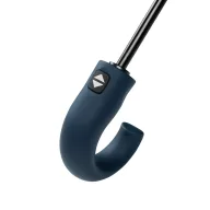   Umbrela de ploaie, XD, 2610E18600, 315xØ58 cm, rPET, Fibra de sticla, Albastru Navy