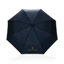 Umbrela de ploaie, XD, 2610E18600, 315xØ58 cm, rPET, Fibra de sticla, Albastru Navy