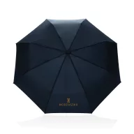   Umbrela de ploaie, XD, 2610E18600, 315xØ58 cm, rPET, Fibra de sticla, Albastru Navy