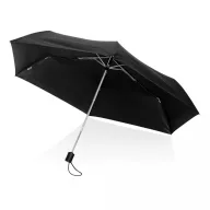   Umbrela cu deschidere automata, Swiss Peak, 18SEP3427, 53x Ø96 cm, Rpet, Aluminiu, Negru
