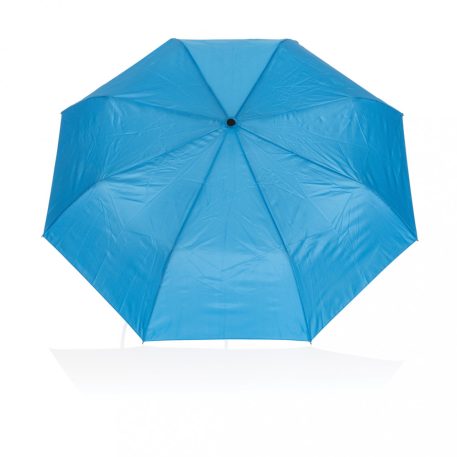 Umbrela cu deschidere automata, Everestus, 42FEB231276, 57xØ97 cm, Poliester, Albastru