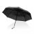 Umbrela de ploaie mini, Everestus, 21OCT1000, 56.5 x ø 97 cm, Poliester, Metal, Alb
