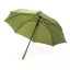 Umbrela mini, Everestus, 18SEP3416, 58x Ø96 cm, Rpet, Metal, Verde