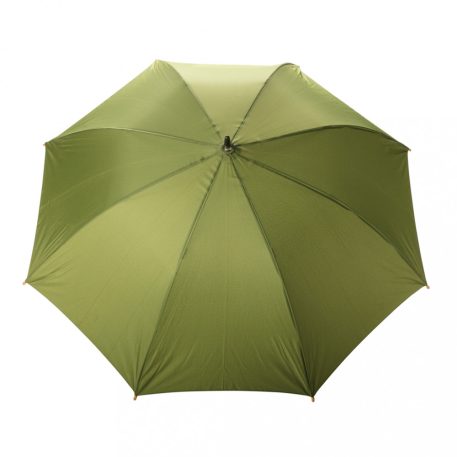 Umbrela mini, Everestus, 18SEP3416, 58x Ø96 cm, Rpet, Metal, Verde