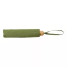 Umbrela mini, Everestus, 18SEP3416, 58x Ø96 cm, Rpet, Metal, Verde