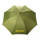 Umbrela mini, Everestus, 18SEP3416, 58x Ø96 cm, Rpet, Metal, Verde
