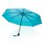 Umbrela de ploaie mini, Everestus, 21OCT0985, 56 x ø 95 cm, Poliester, Metal, Albastru