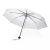 Umbrela de ploaie mini, Everestus, 21OCT0989, 56 x ø 95 cm, Poliester, Metal, Alb