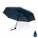 Umbrela de ploaie mini, Everestus, 21OCT0987, 56 x ø 95 cm, Poliester, Metal, Albastru