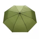 Umbrela de ploaie mini, Everestus, 21OCT0986, 56 x ø 95 cm, Poliester, Metal, Verde